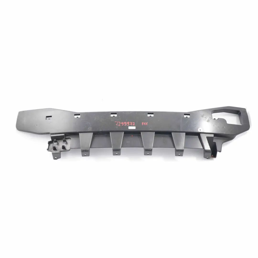 Rear Bumper Carrier BMW F11 Touring Adapter Mount Bracket Panelling - SKU 7299972 - Part number 7299972