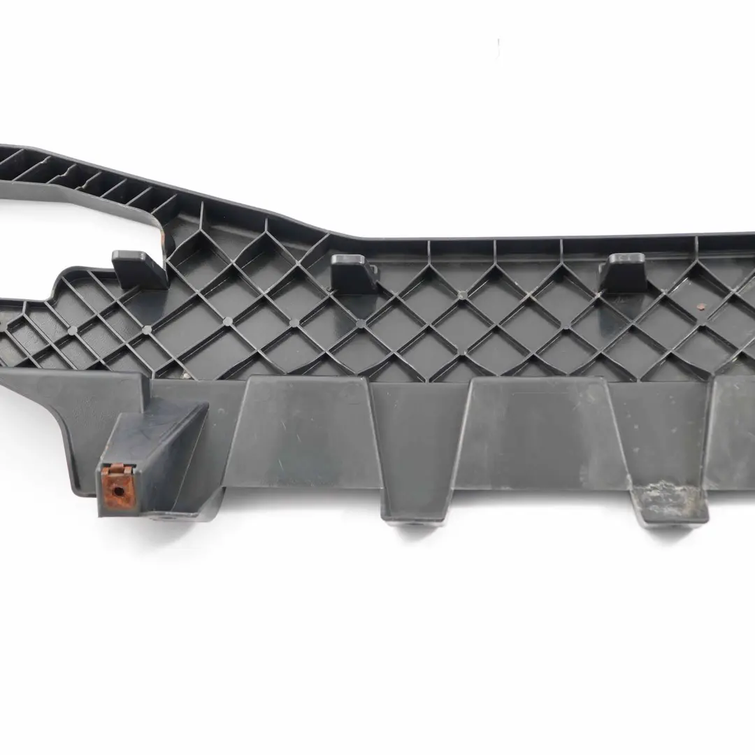 Ślizg Adapter Uchwyt Zderzaka Tył do BMW F11 o numerze 7299972 BMW F11 Ślizg Adapter Uchwyt Zderzaka Tył - SKU 7299972 - Numer Części 7299972