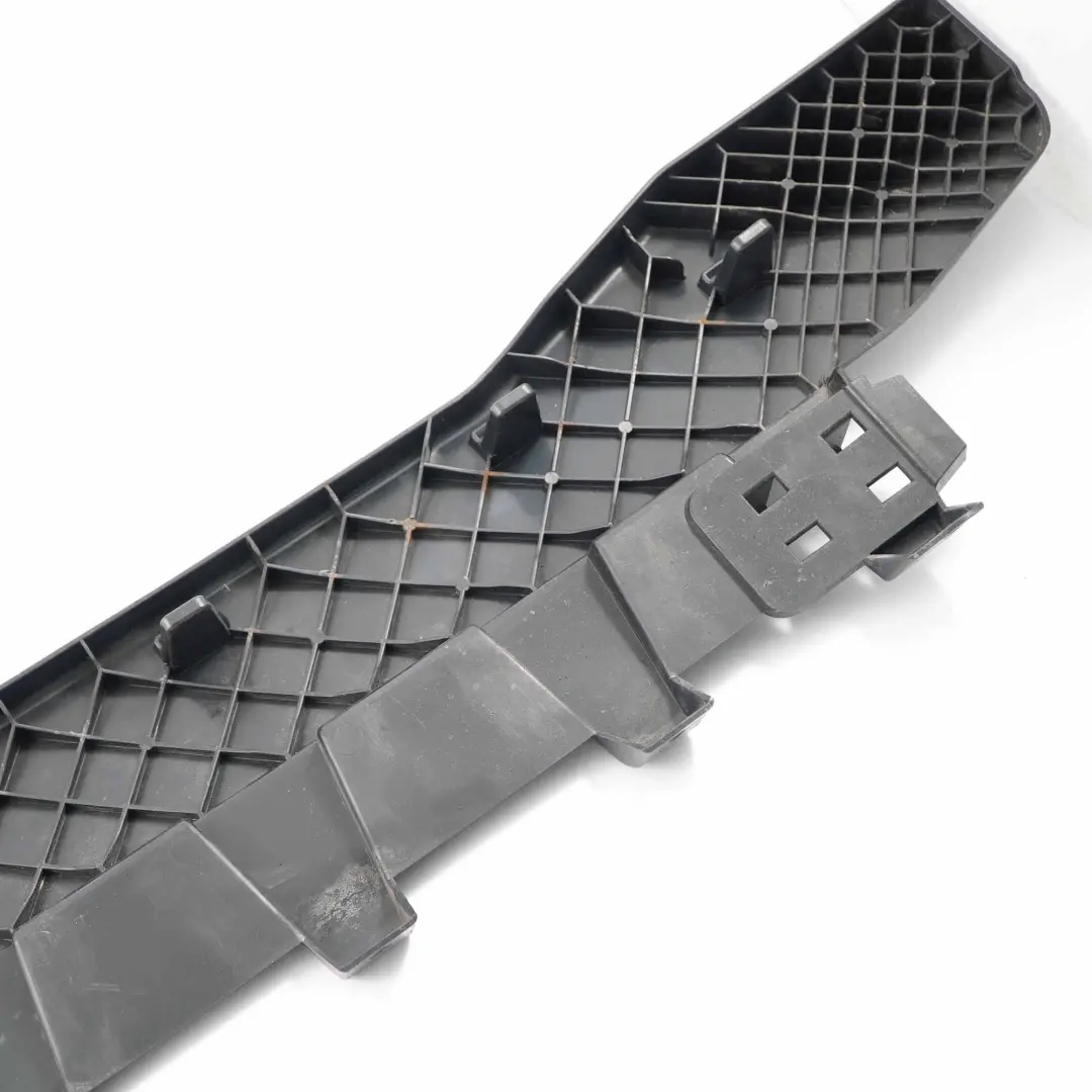 Pare Chocs Arrière Support Adaptateur Montage Panneau pour BMW F11 à propos du numéro de pièce 7299972 BMW F11 Pare Chocs Arrière Support Adaptateur Montage Panneau - SKU 7299972 - Numéro de pièce 7299972