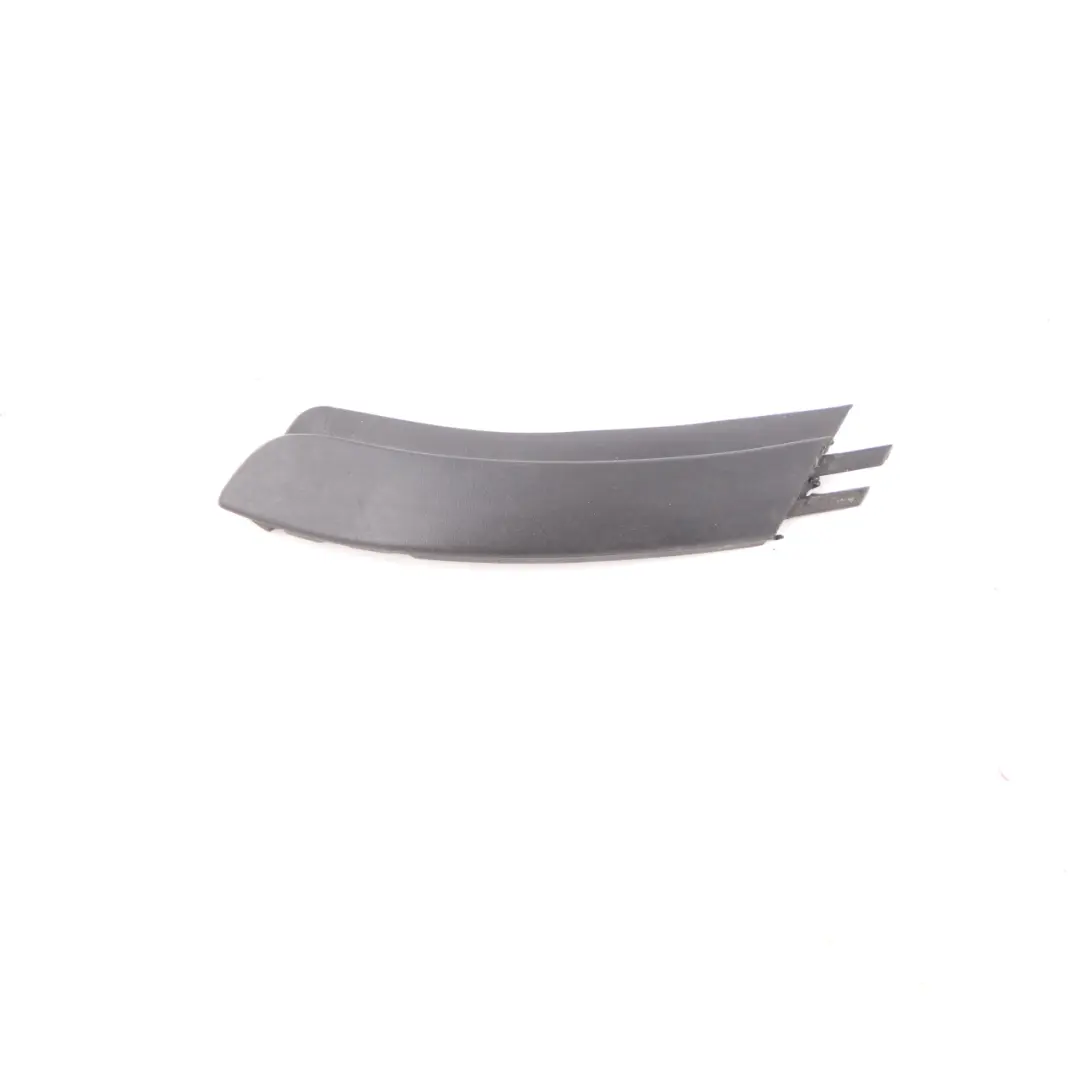 Mini Cooper One F56 Roof Moulding Left N/S Side Trim Cover Strip Black - SKU 7300001-1 - Part number 7300001