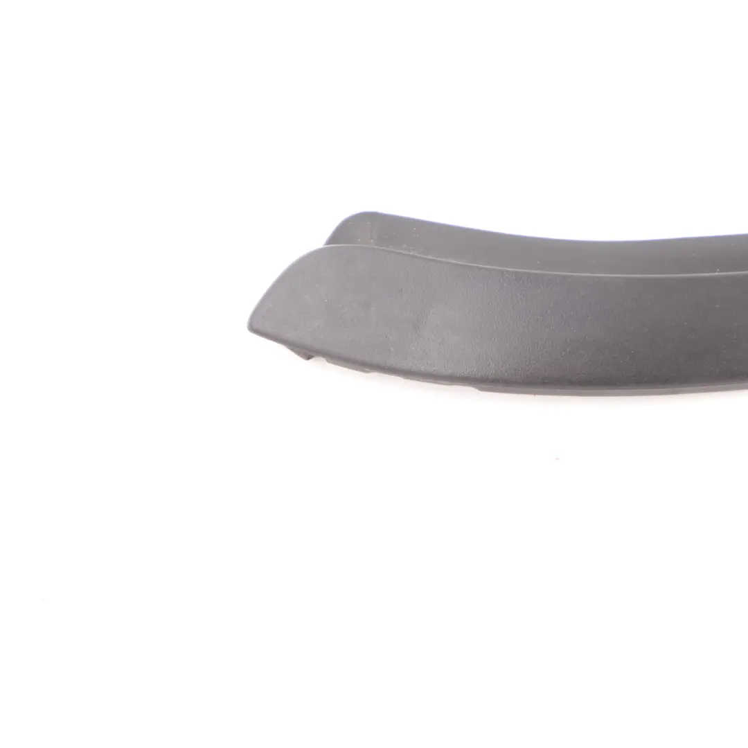 Roof Moulding Left N/S Side Trim Cover Strip Black to Mini Cooper One F56 with Part number 7300001 Mini Cooper One F56 Roof Moulding Left N/S Side Trim Cover Strip Black - SKU 7300001-1 - Part number 7300001