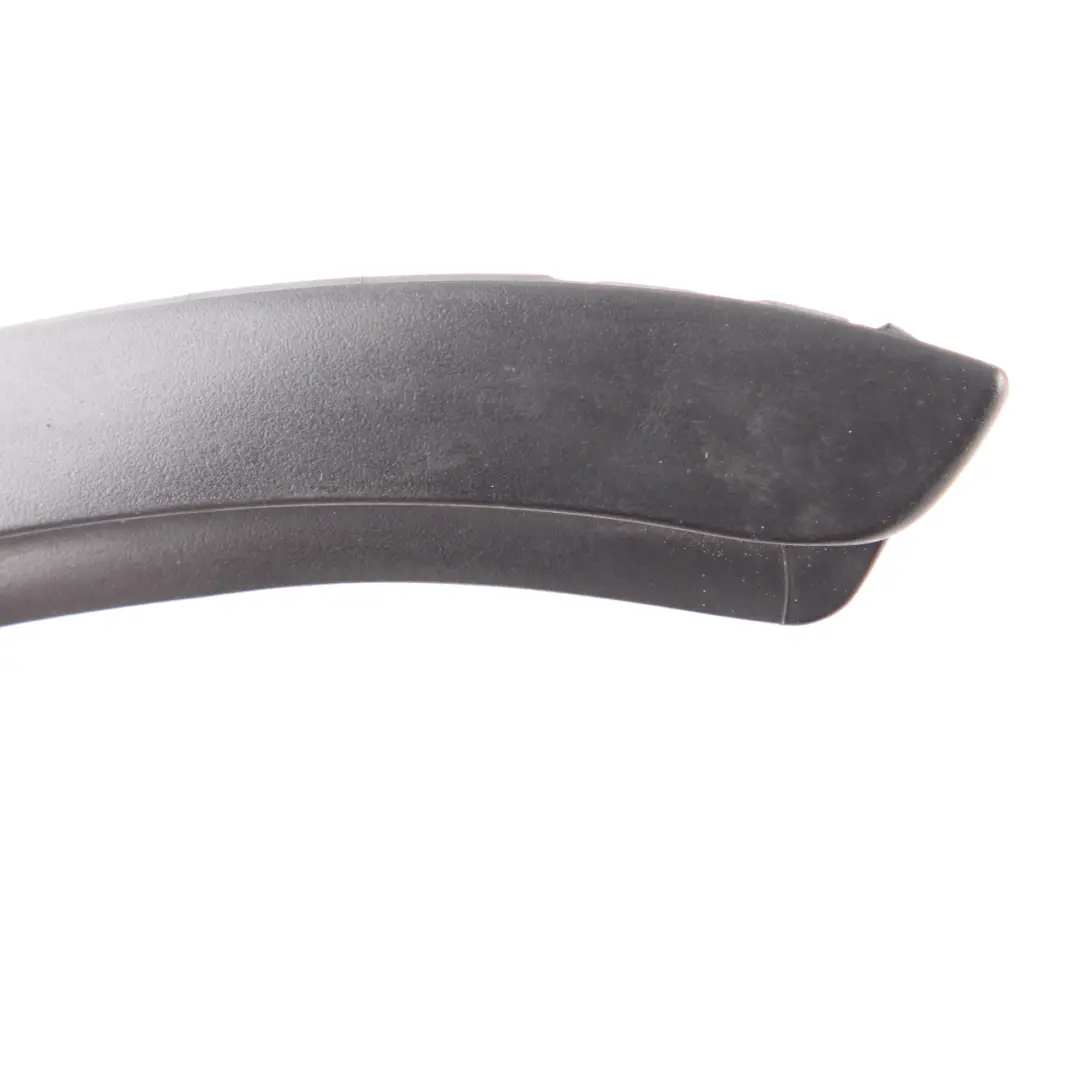 Mini Cooper One F56 Roof Moulding Left N/S Side Trim Cover Strip Black - SKU 7300001-1 - Part number 7300001
