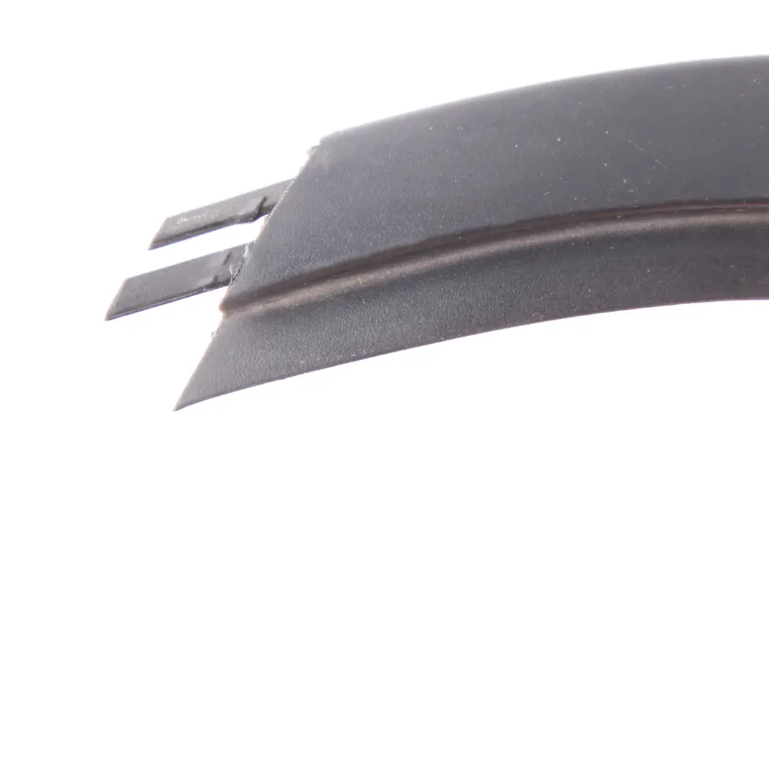 Roof Moulding Left N/S Side Trim Cover Strip Black to Mini Cooper One F56 with Part number 7300001 Mini Cooper One F56 Roof Moulding Left N/S Side Trim Cover Strip Black - SKU 7300001-1 - Part number 7300001