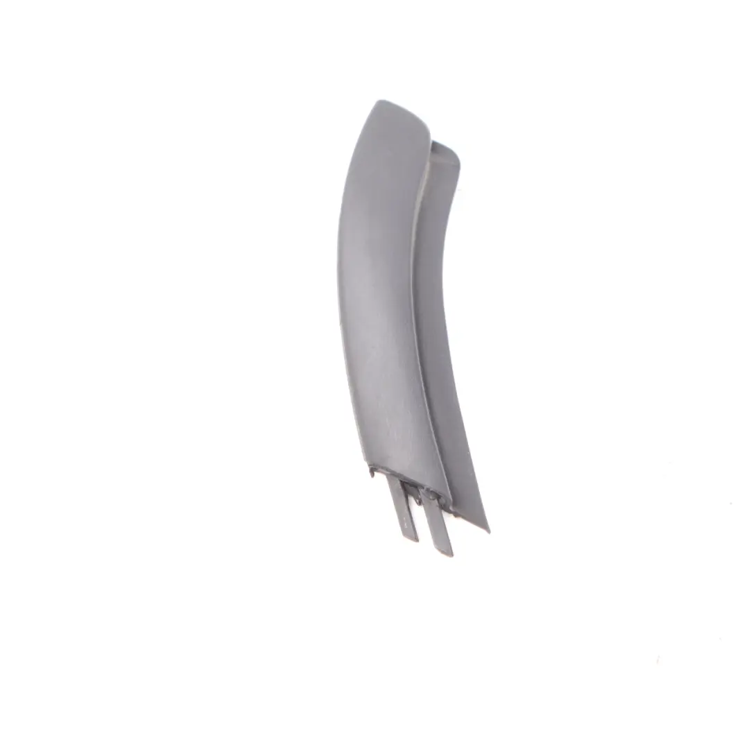 Mini Cooper One F56 Roof Moulding Left N/S Side Trim Cover Strip Black - SKU 7300001-1 - Part number 7300001