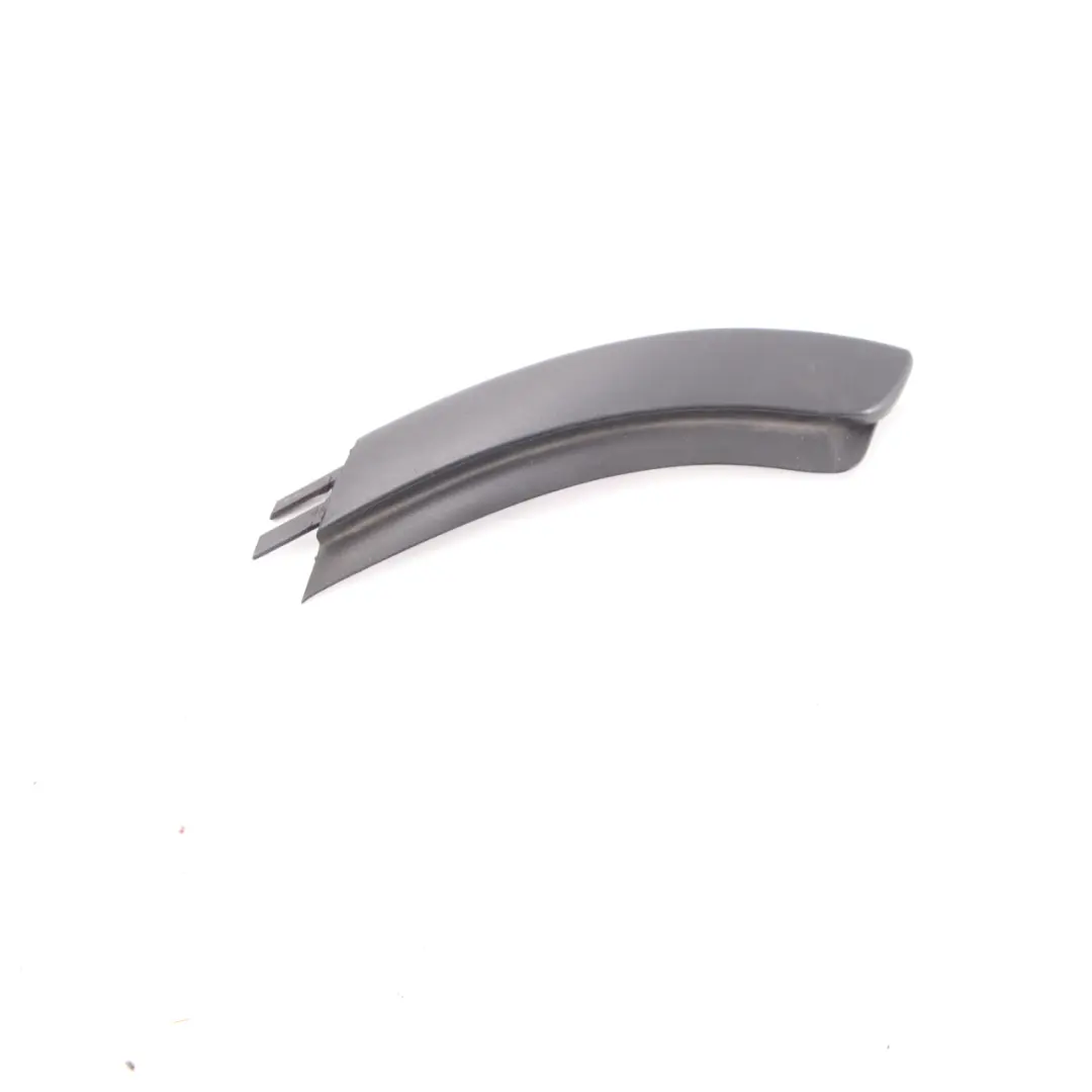 Mini Cooper One F56 Roof Moulding Left N/S Side Trim Cover Strip Black - SKU 7300001-1 - Part number 7300001