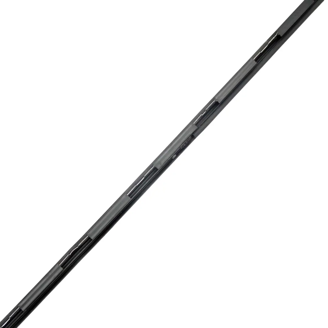 Mini Cooper One F56 Modanatura Tetto Prestazioni Destro Nero Black - SKU 7300002 - Numero di parte 7300002