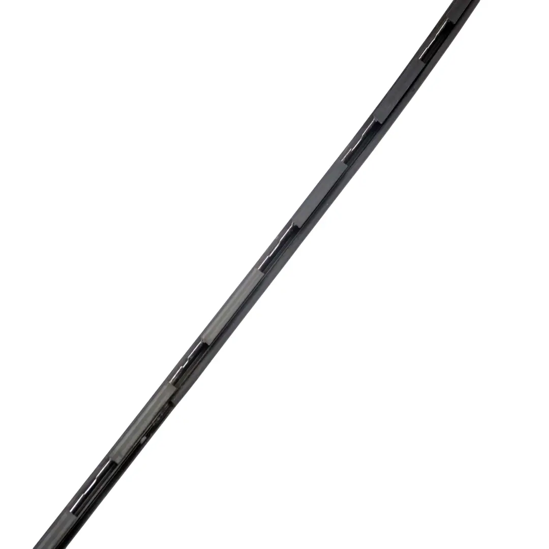 Lado Derecho Techo Moldura Tira Schwarz Negro para Mini Cooper F56 con número de pieza 7300002 Mini Cooper F56 Lado Derecho Techo Moldura Tira Schwarz Negro - SKU 7300002 - Número de pieza 7300002