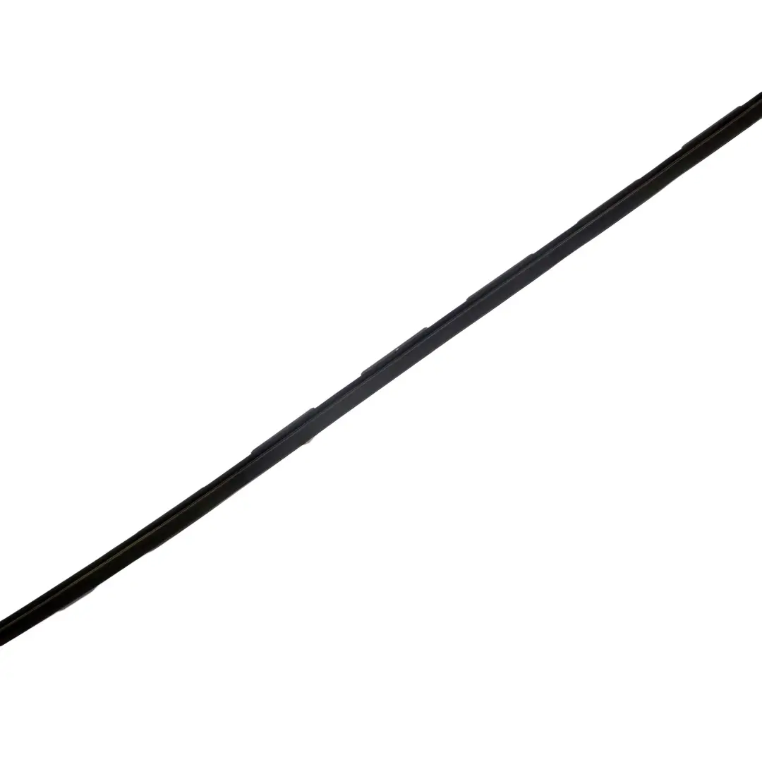 Zierleiste Dach Leistung Rechts Schwarz Black für Mini Cooper One F56 mit Teilenummer 7300002 Mini Cooper One F56 Zierleiste Dach Leistung Rechts Schwarz Black - SKU 7300002 - Teilenummer 7300002