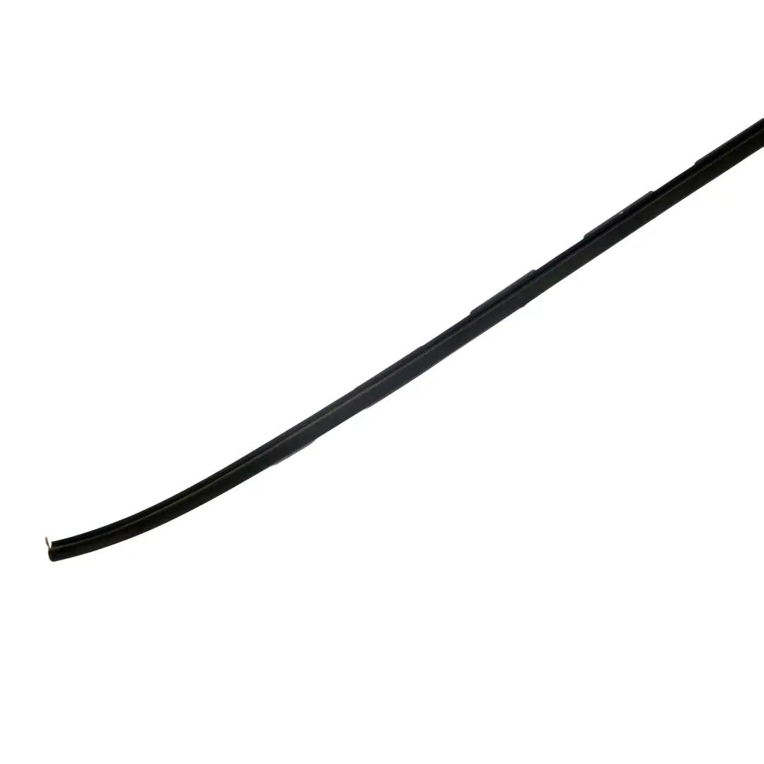 Mini Cooper F56 Right Side Roof Moulding Strip Schwarz Black O/S - SKU 7300002 - Part number 7300002