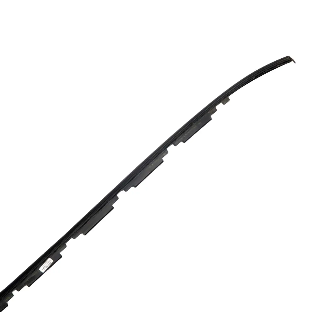 Mini Cooper F56 Right Side Roof Moulding Strip Schwarz Black O/S - SKU 7300002 - Part number 7300002