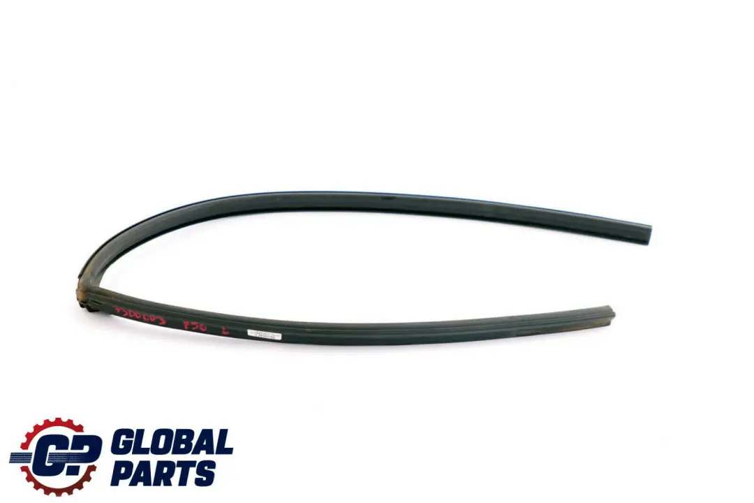 Conditionnement Joint Chassis de Toit Cadre a Gauche pour Mini Cooper One F56 à propos du numéro de pièce 7300003 Mini Cooper One F56 Conditionnement Joint Chassis de Toit Cadre a Gauche - SKU 7300003 - Numéro de pièce 7300003