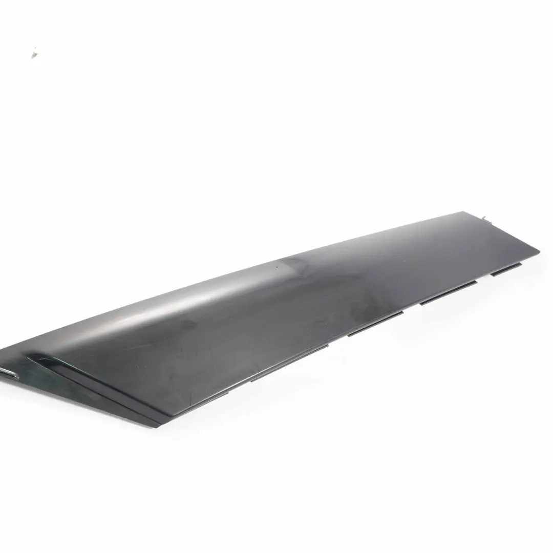 Columna Exterior A Tapa Pilar Delantero Izquierdo para Mini F56 con número de pieza 7300007 Mini F56 Columna Exterior A Tapa Pilar Delantero Izquierdo - SKU 7300007-1 - Número de pieza 7300007