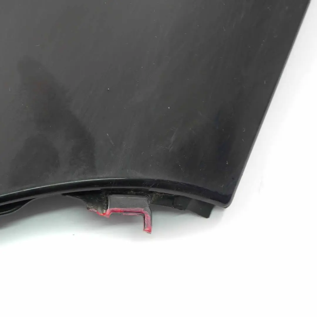 Exterior Column A Cover Pillar Front Left N/S to Mini Cooper One F56 with Part number 7300007 Mini Cooper One F56 Exterior Column A Cover Pillar Front Left N/S - SKU 7300007-1 - Part number 7300007