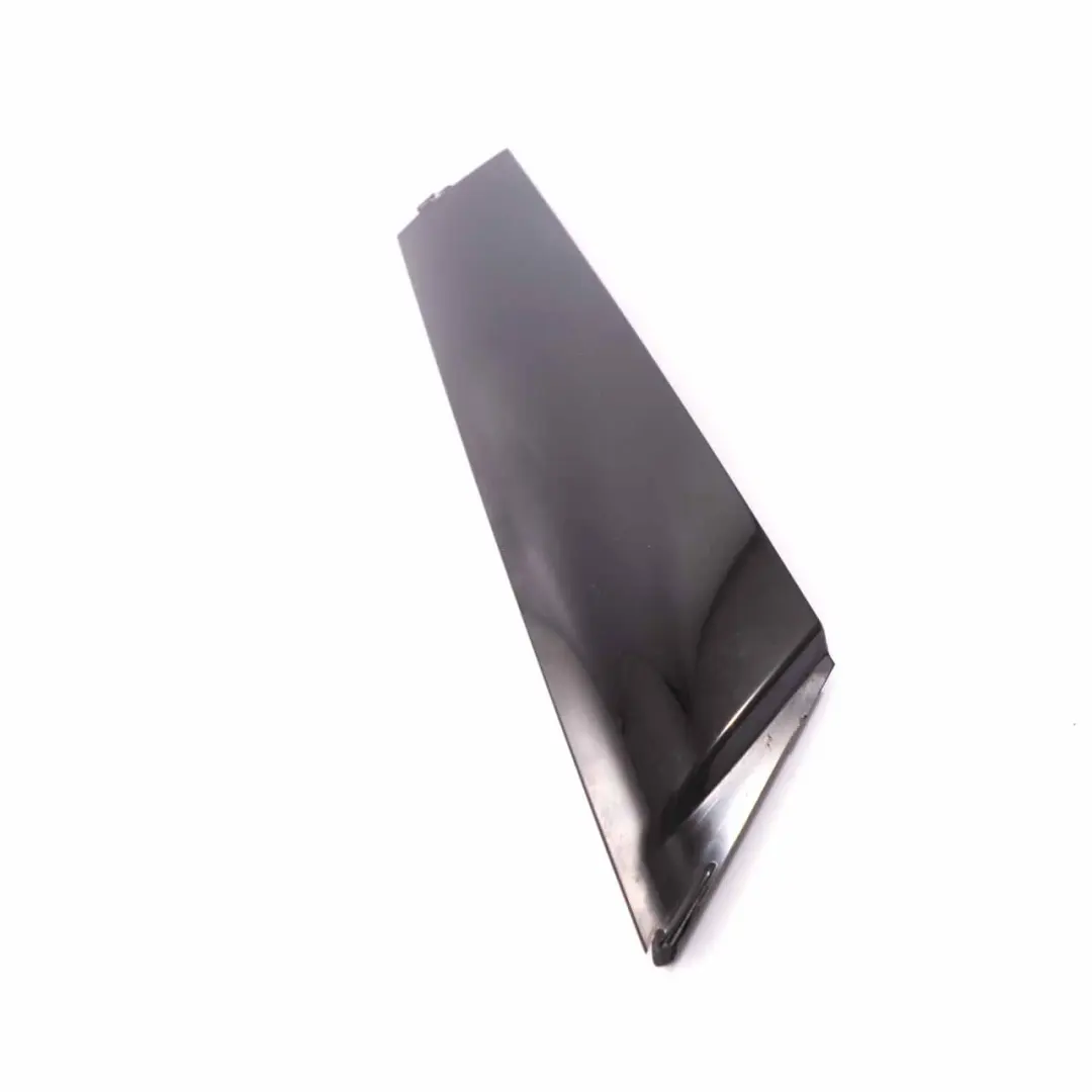 Colonne extérieure A Colonne recouvrement avant gauche pour Mini Cooper F56 à propos du numéro de pièce 7300007 Mini Cooper F56 Colonne extérieure A Colonne recouvrement avant gauche - SKU 7300007-2 - Numéro de pièce 7300007