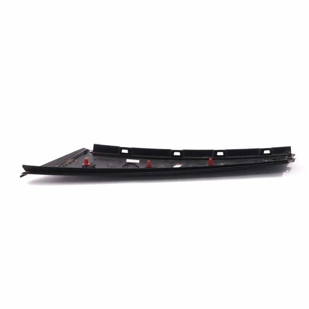 Mini Cooper One F56 Exterior Column A Cover Pillar Front Left N/S - SKU 7300007-2 - Part number 7300007