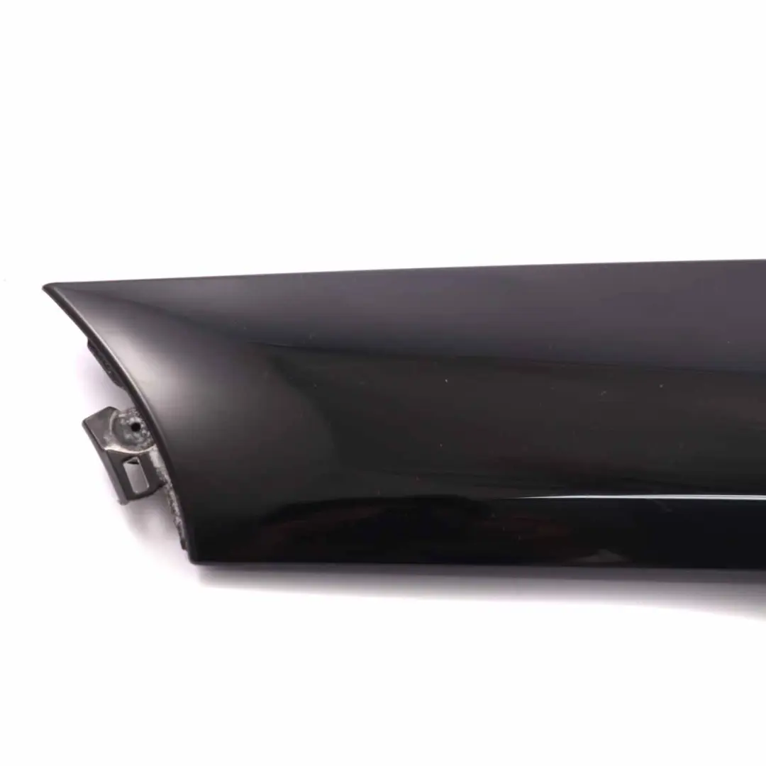 Mini Cooper One F56 Exterior Column A Cover Pillar Front Left N/S - SKU 7300007-2 - Part number 7300007