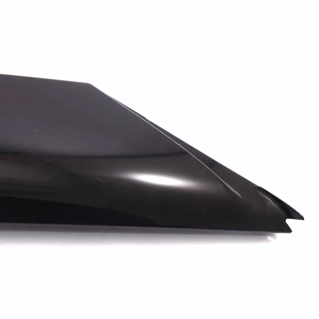 Columna Exterior A Tapa Pilar Delantero Izquierdo para Mini Cooper F56 con número de pieza 7300007 Mini Cooper F56 Columna Exterior A Tapa Pilar Delantero Izquierdo - SKU 7300007-2 - Número de pieza 7300007