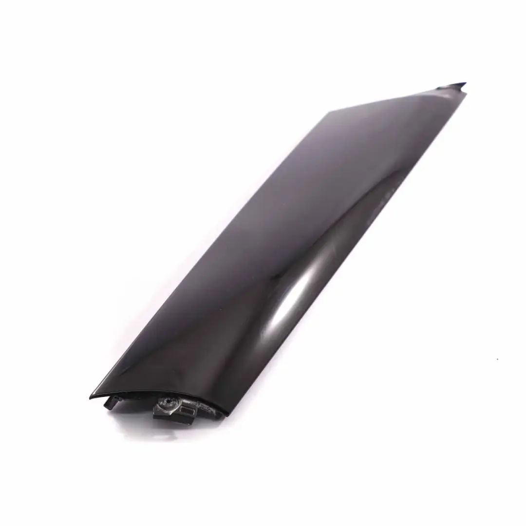 Mini Cooper One F56 Exterior Column A Cover Pillar Front Left N/S - SKU 7300007-2 - Part number 7300007