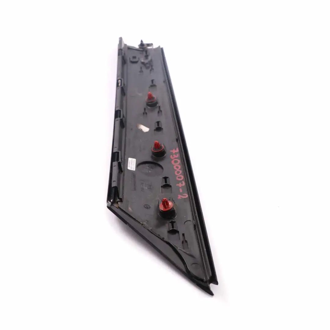 Exterior Column A Cover Pillar Front Left N/S to Mini Cooper One F56 with Part number 7300007 Mini Cooper One F56 Exterior Column A Cover Pillar Front Left N/S - SKU 7300007-2 - Part number 7300007