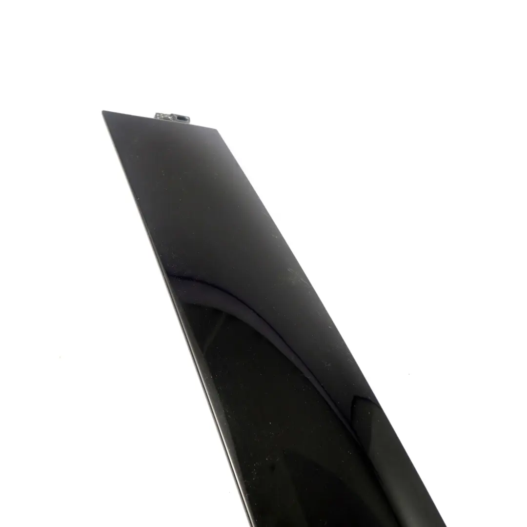 Exterior Column A Cover Pillar Front Right O/S to Mini Cooper One F56 1 with Part number 7300008 Mini Cooper One F56 1 Exterior Column A Cover Pillar Front Right O/S - SKU 7300008-1 - Part number 7300008