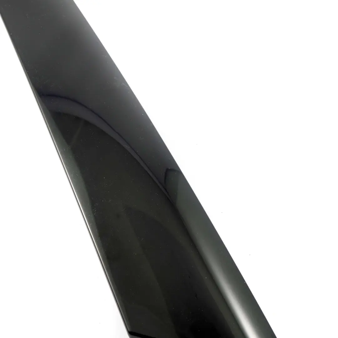 Exterior Column A Cover Pillar Front Right O/S to Mini Cooper One F56 1 with Part number 7300008 Mini Cooper One F56 1 Exterior Column A Cover Pillar Front Right O/S - SKU 7300008-1 - Part number 7300008