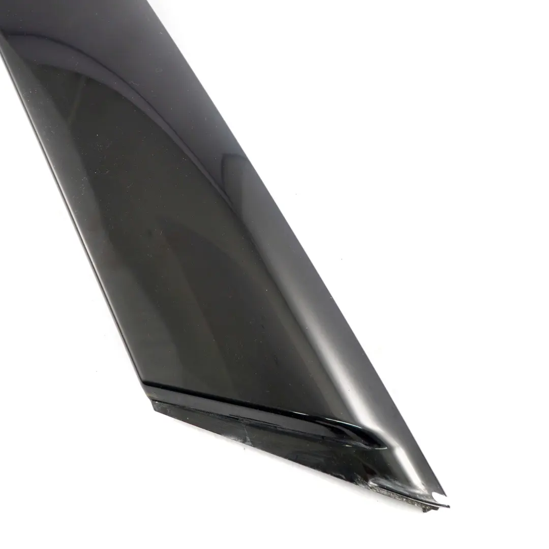 Exterior Column A Cover Pillar Front Right O/S to Mini Cooper One F56 1 with Part number 7300008 Mini Cooper One F56 1 Exterior Column A Cover Pillar Front Right O/S - SKU 7300008-1 - Part number 7300008