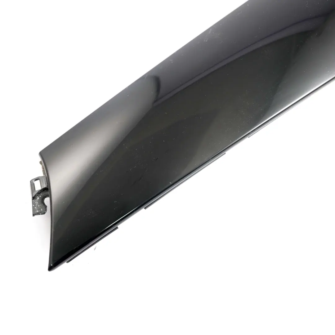 Exterior Column A Cover Pillar Front Right O/S to Mini Cooper One F56 1 with Part number 7300008 Mini Cooper One F56 1 Exterior Column A Cover Pillar Front Right O/S - SKU 7300008-1 - Part number 7300008