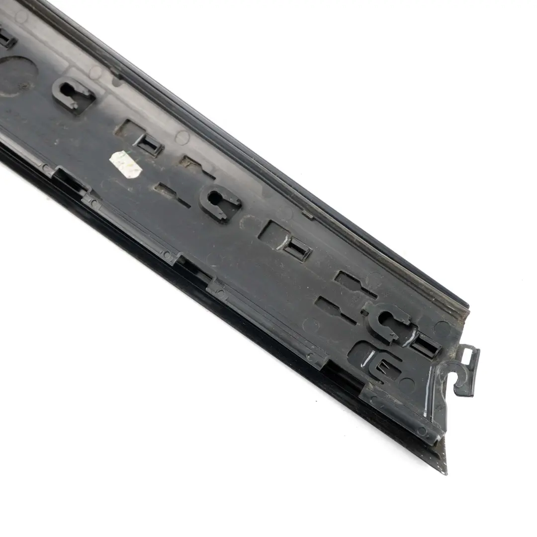 Exterior Column A Cover Pillar Front Right O/S to Mini Cooper One F56 1 with Part number 7300008 Mini Cooper One F56 1 Exterior Column A Cover Pillar Front Right O/S - SKU 7300008-1 - Part number 7300008