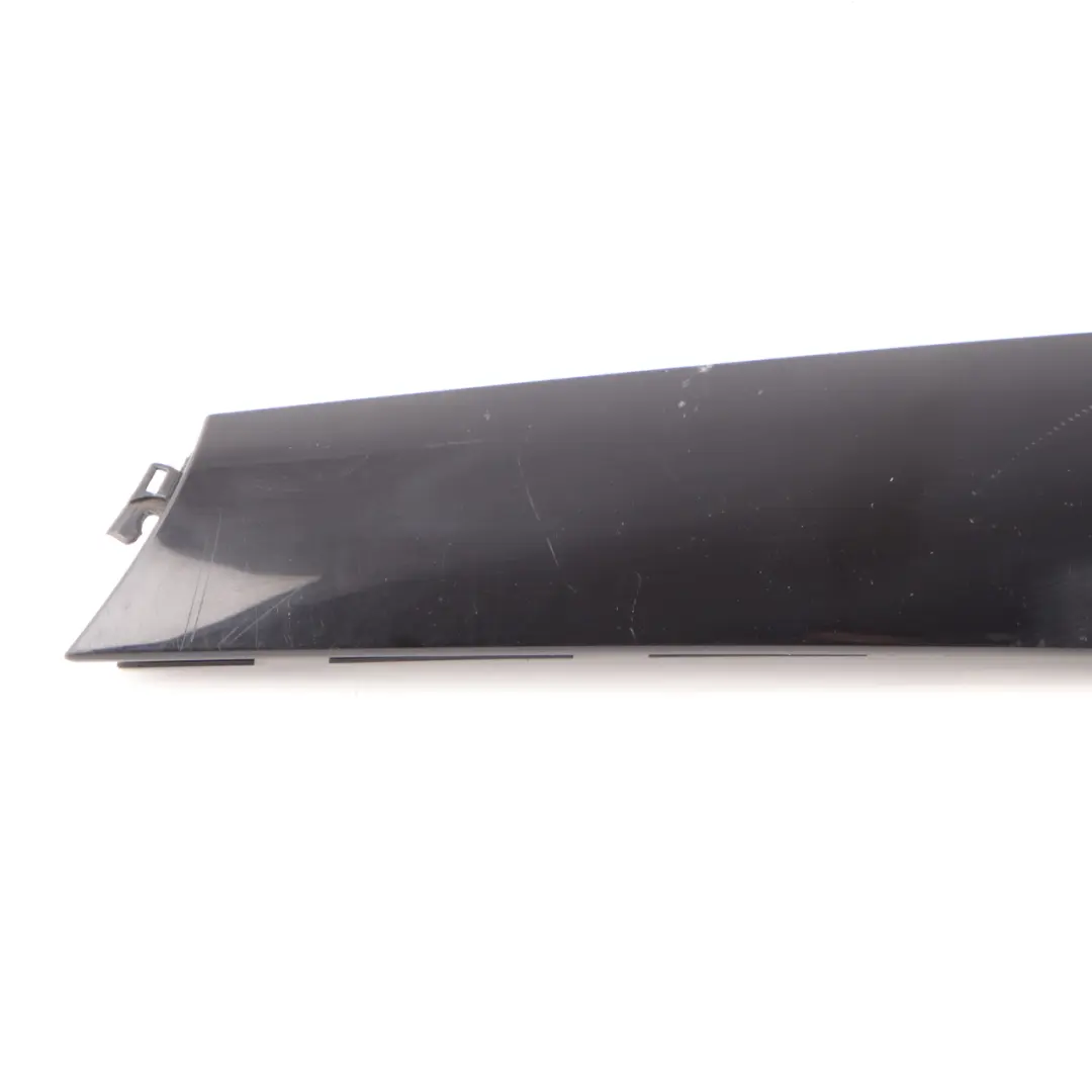 Exterior Column A Cover Pillar Front Right O/S to Mini Cooper One F56 with Part number 7300008 Mini Cooper One F56 Exterior Column A Cover Pillar Front Right O/S - SKU 7300008-2 - Part number 7300008