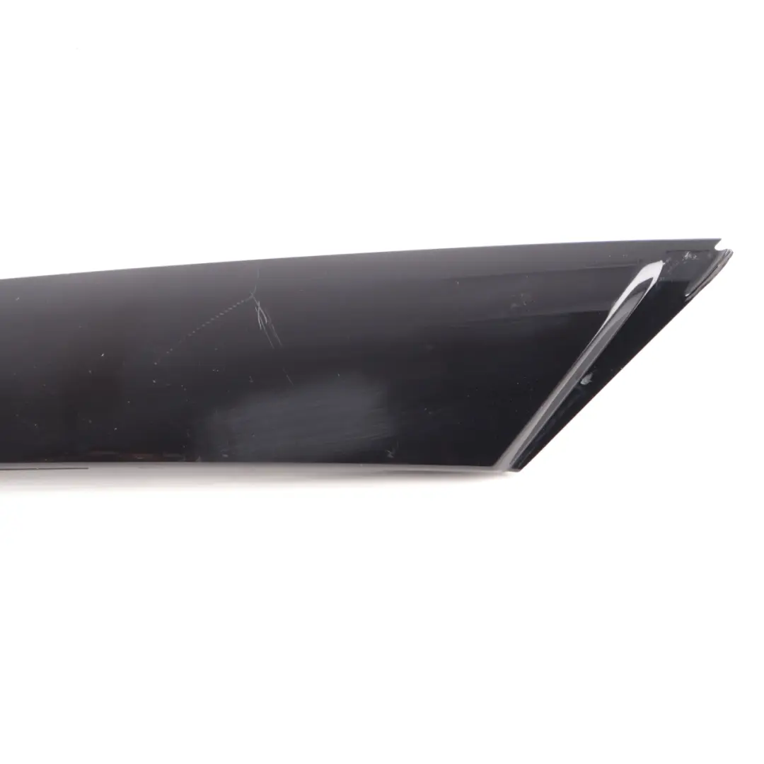 Exterior Column A Cover Pillar Front Right O/S to Mini Cooper One F56 with Part number 7300008 Mini Cooper One F56 Exterior Column A Cover Pillar Front Right O/S - SKU 7300008-2 - Part number 7300008