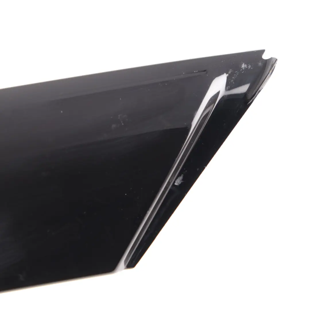 Mini Cooper One F56 Exterior Column A Cover Pillar Front Right O/S - SKU 7300008-2 - Part number 7300008