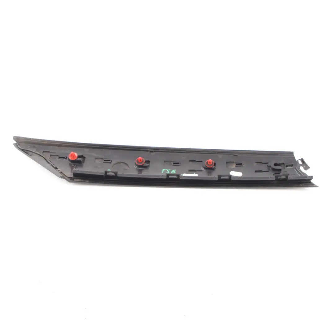 Mini Cooper One F56 Exterior Column A Cover Pillar Front Right O/S - SKU 7300008-2 - Part number 7300008