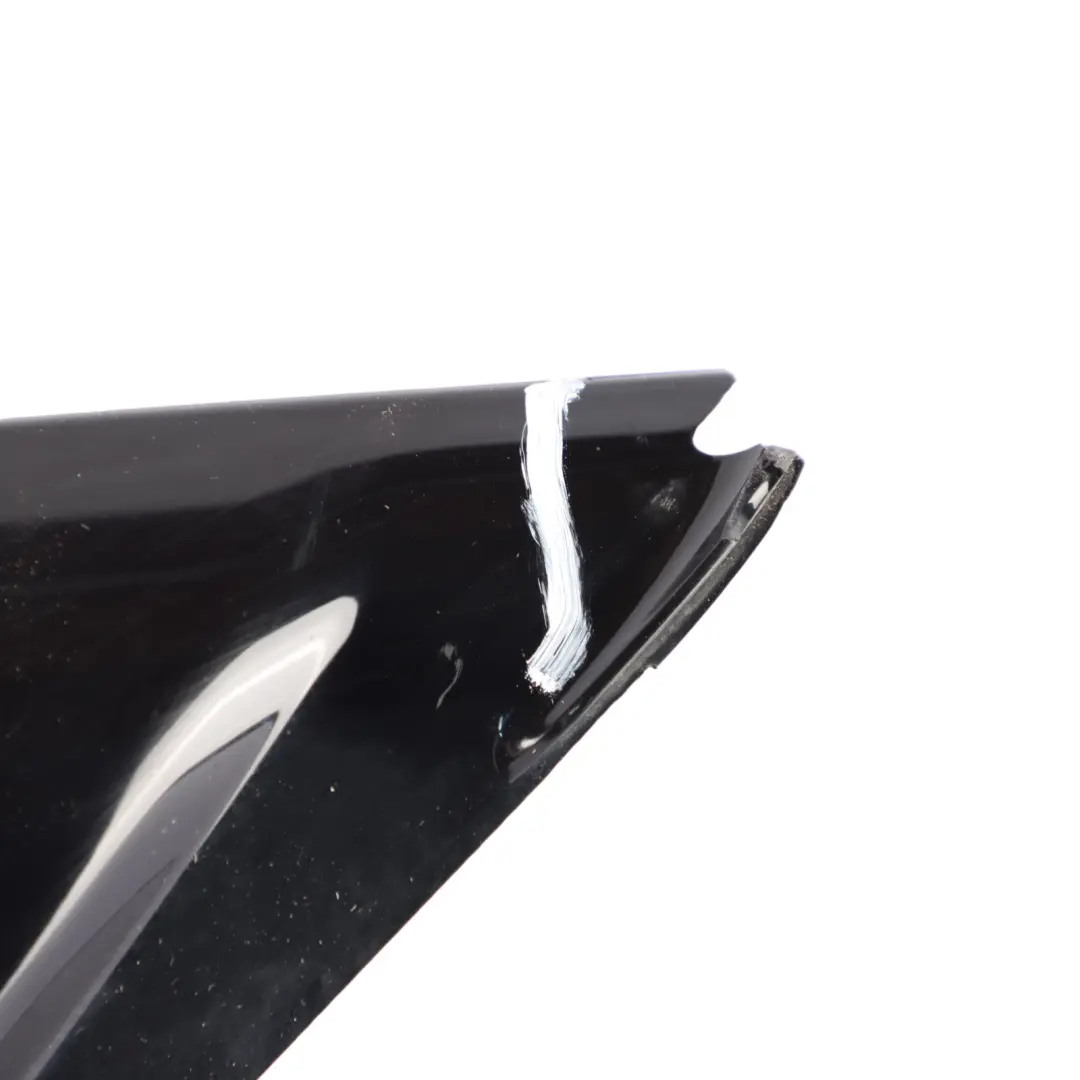 Mini Cooper One F56 Exterior Column A Cover Pillar Front Right O/S - SKU 7300008-3 - Part number 7300008