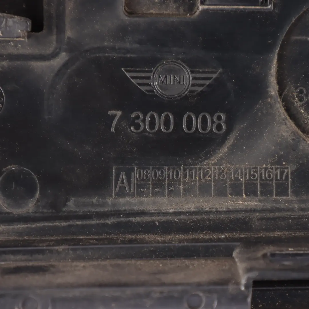 Exterior Column A Cover Pillar Front Right O/S to Mini Cooper One F56 with Part number 7300008 Mini Cooper One F56 Exterior Column A Cover Pillar Front Right O/S - SKU 7300008-3 - Part number 7300008