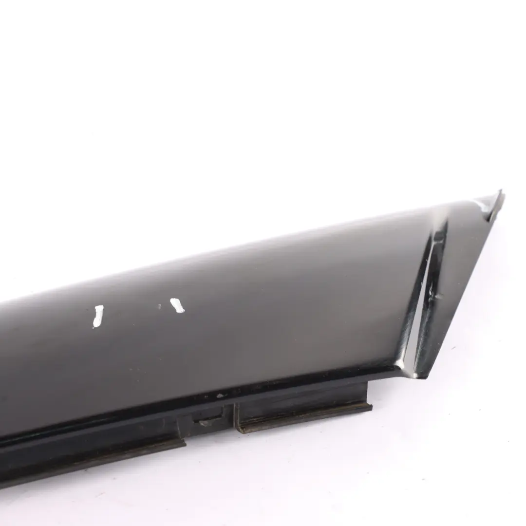 Exterior Column A Cover Pillar Front Right O/S to Mini Cooper One F56 with Part number 7300008 Mini Cooper One F56 Exterior Column A Cover Pillar Front Right O/S - SKU 7300008-3 - Part number 7300008