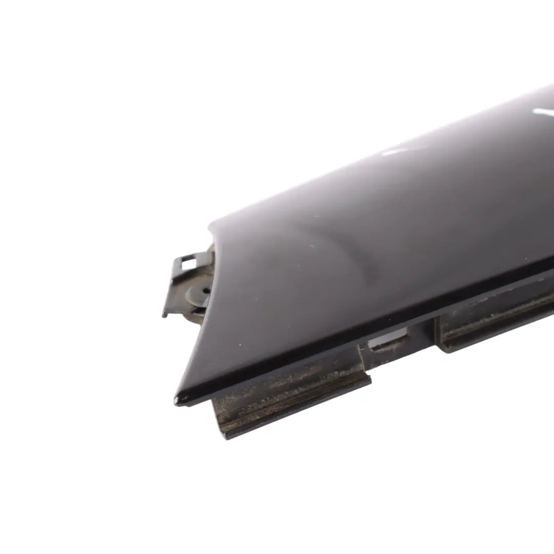 Exterior Column A Cover Pillar Front Right O/S to Mini Cooper One F56 with Part number 7300008 Mini Cooper One F56 Exterior Column A Cover Pillar Front Right O/S - SKU 7300008-3 - Part number 7300008