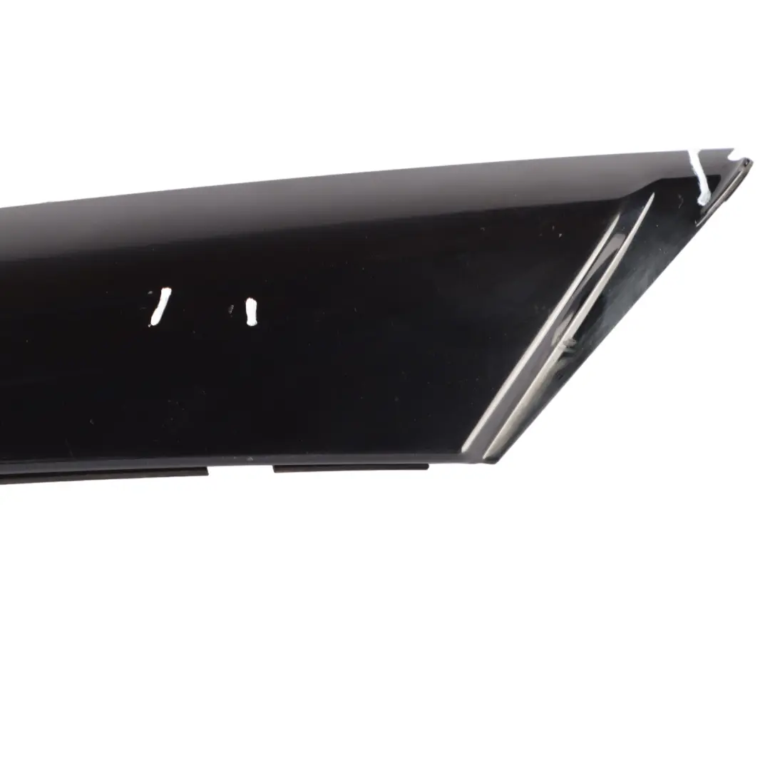 Mini Cooper One F56 Exterior Column A Cover Pillar Front Right O/S - SKU 7300008-3 - Part number 7300008