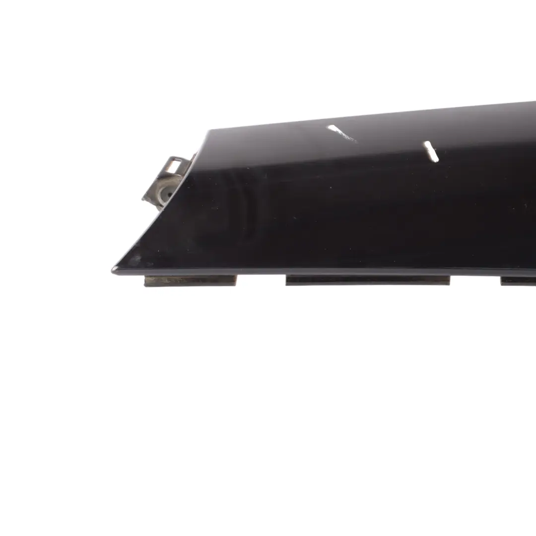 Exterior Column A Cover Pillar Front Right O/S to Mini Cooper One F56 with Part number 7300008 Mini Cooper One F56 Exterior Column A Cover Pillar Front Right O/S - SKU 7300008-3 - Part number 7300008