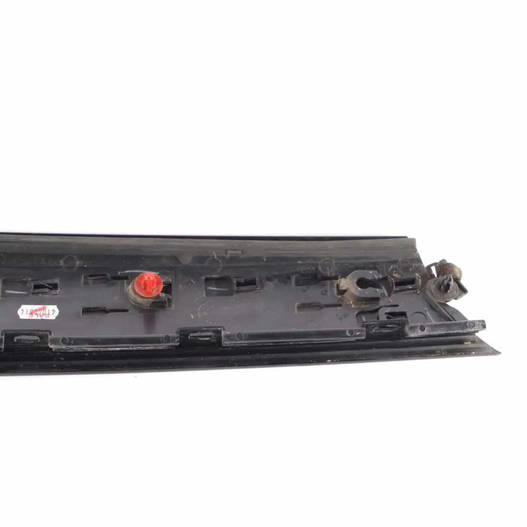 Mini Cooper F56 Exterior Column A Cover Pillar Front Right - SKU 7300008 - Numéro de pièce 7300008