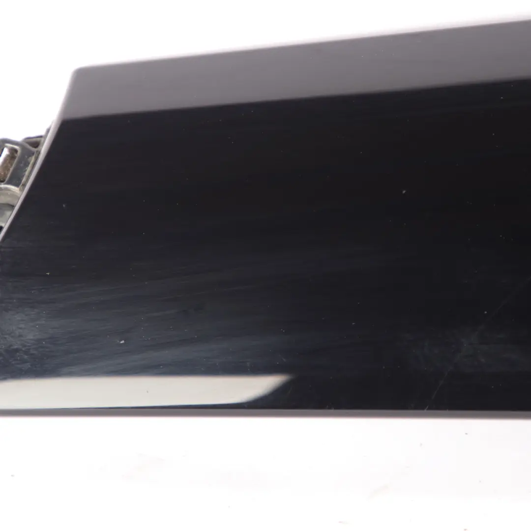 Mini Cooper F56 Columna Exterior A Tapa Pilar Delantero Derecho - SKU 7300008 - Número de pieza 7300008