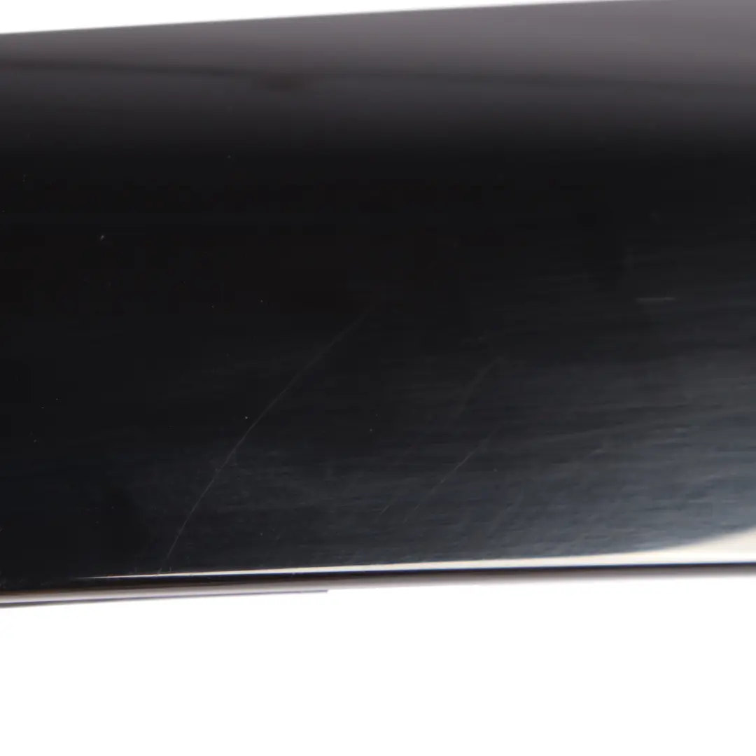 Exterior Column A Cover Pillar Front Right pour Mini Cooper F56 à propos du numéro de pièce 7300008 Mini Cooper F56 Exterior Column A Cover Pillar Front Right - SKU 7300008 - Numéro de pièce 7300008