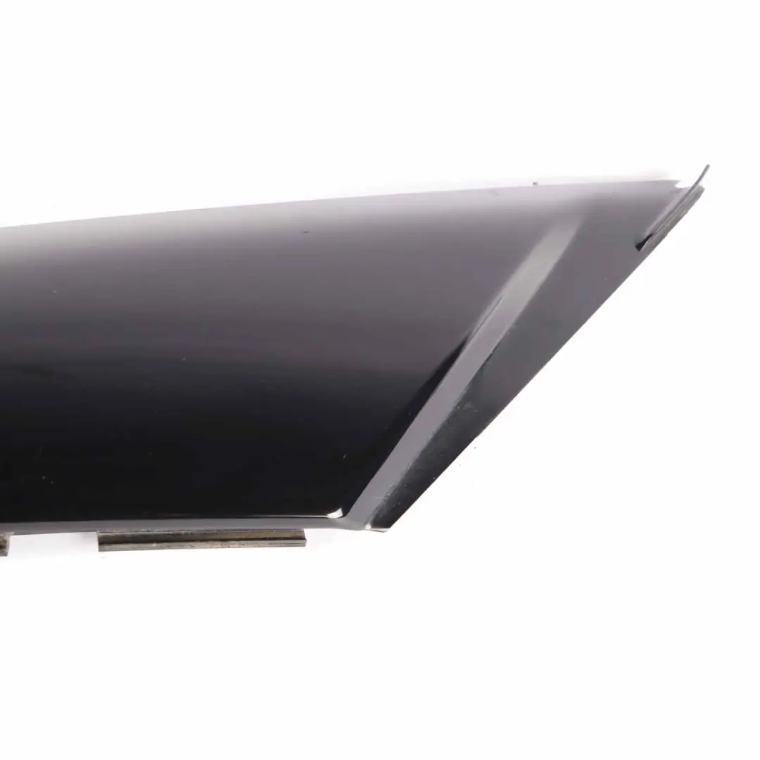 Exterior Column A Cover Pillar Front Right pour Mini Cooper F56 à propos du numéro de pièce 7300008 Mini Cooper F56 Exterior Column A Cover Pillar Front Right - SKU 7300008 - Numéro de pièce 7300008