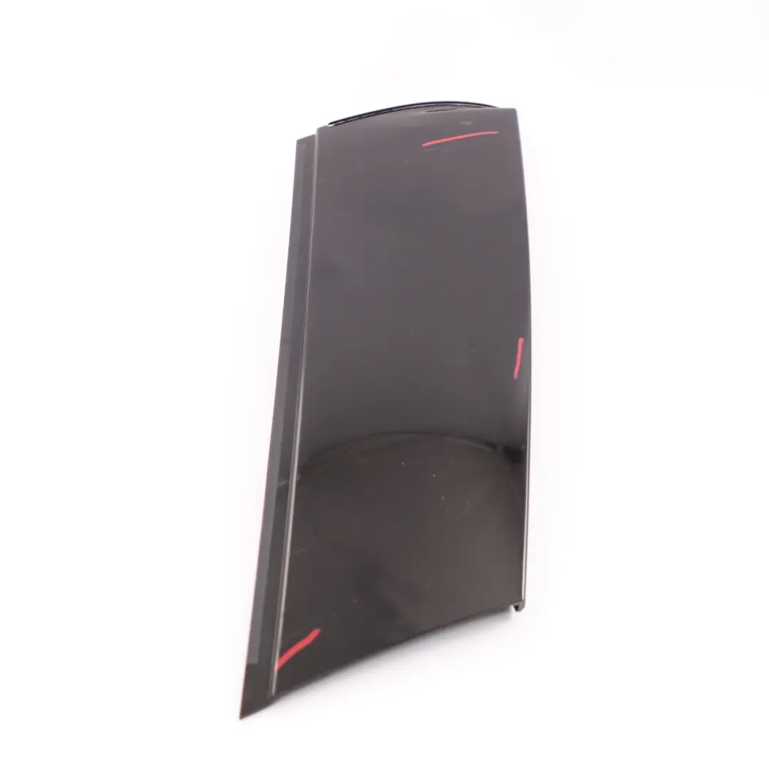 Exterior Column C Cover Pillar Rear Right O/S to Mini Cooper One F56 with Part number 7300014 Mini Cooper One F56 Exterior Column C Cover Pillar Rear Right O/S - SKU 7300014-2 - Part number 7300014