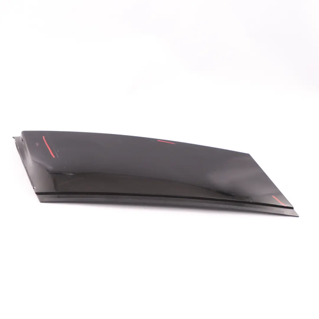Mini Cooper One F56 Exterior Column C Cover Pillar Rear Right O/S - SKU 7300014-2 - Part number 7300014