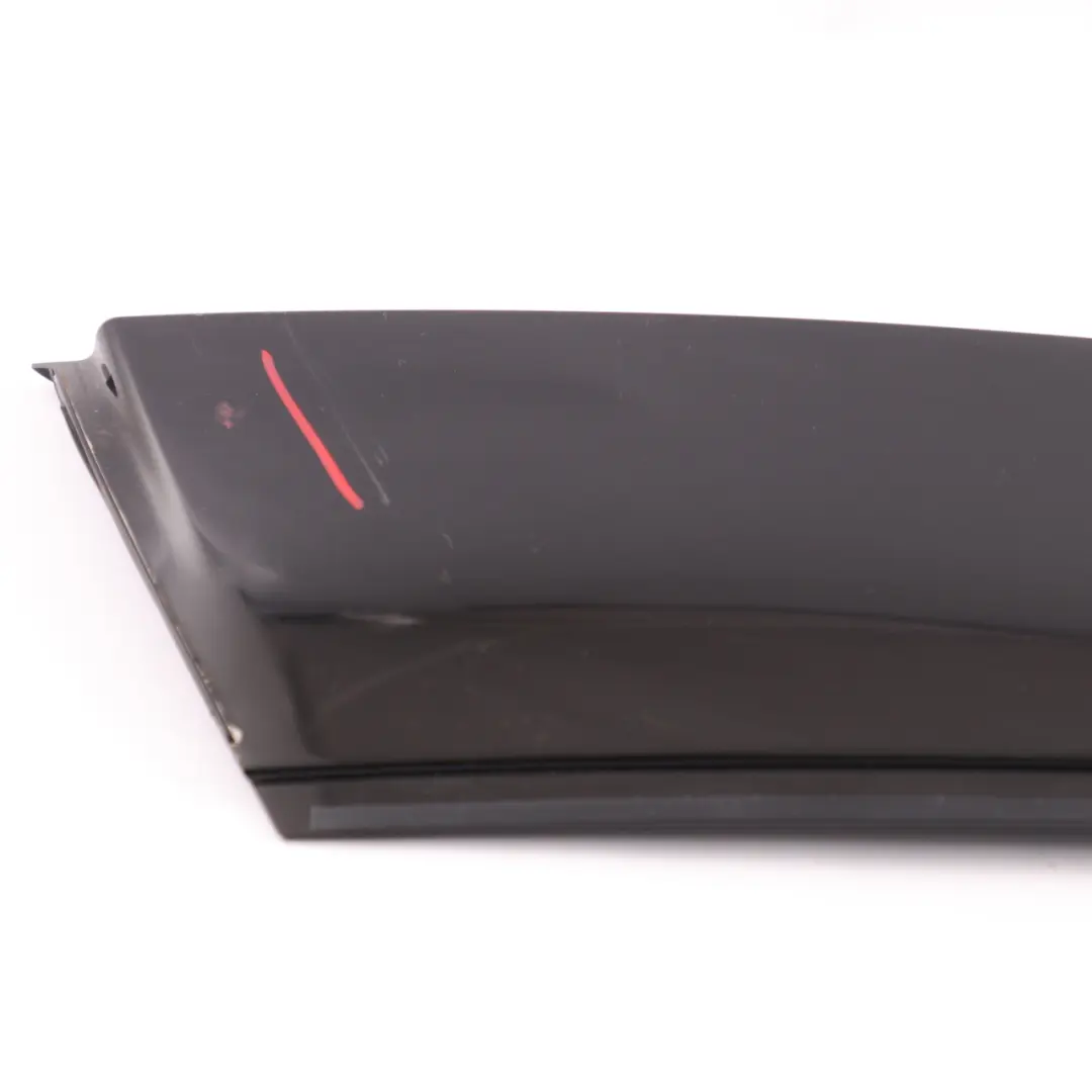 Mini Cooper One F56 Exterior Column C Cover Pillar Rear Right O/S - SKU 7300014-2 - Part number 7300014