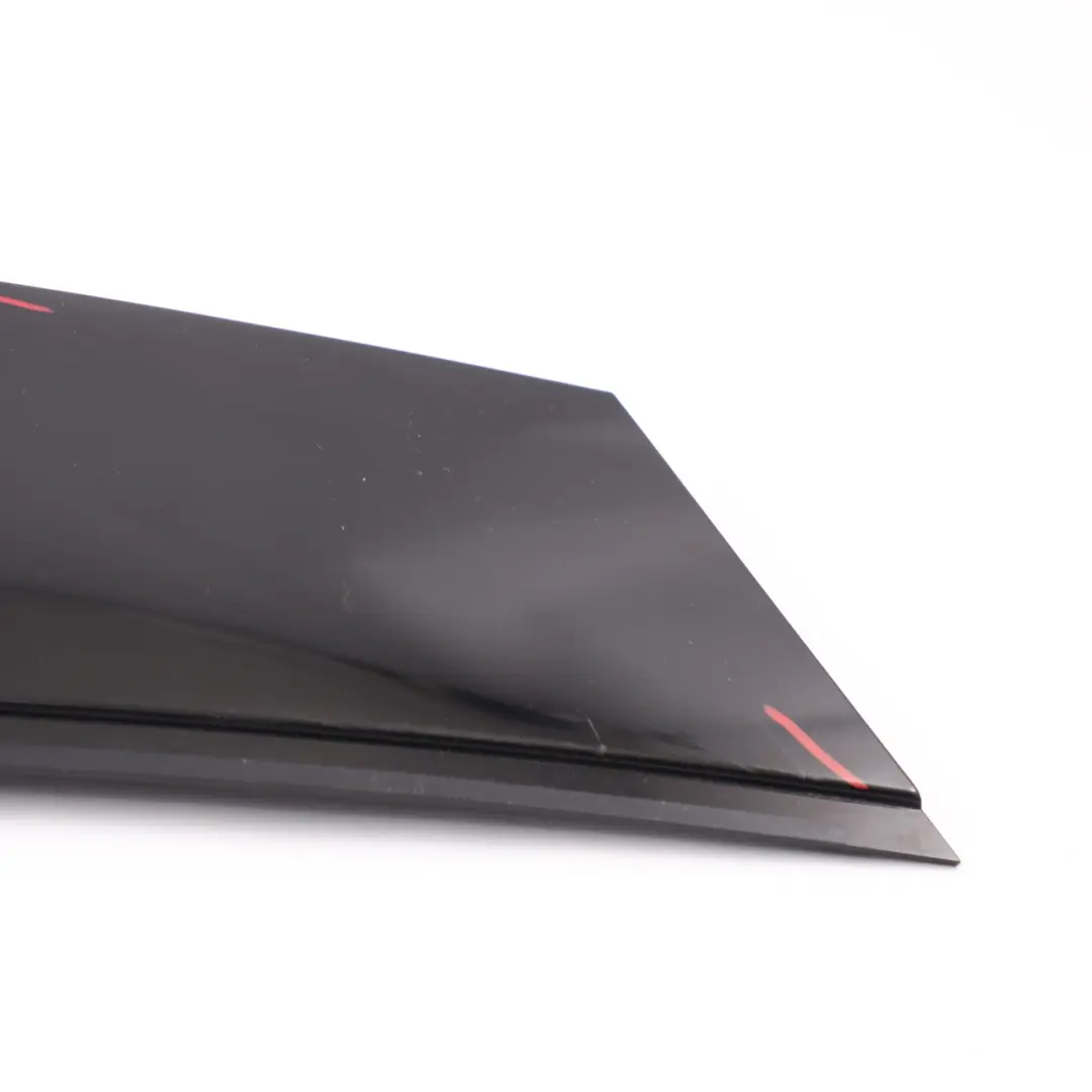 Exterior Column C Cover Pillar Rear Right O/S to Mini Cooper One F56 with Part number 7300014 Mini Cooper One F56 Exterior Column C Cover Pillar Rear Right O/S - SKU 7300014-2 - Part number 7300014