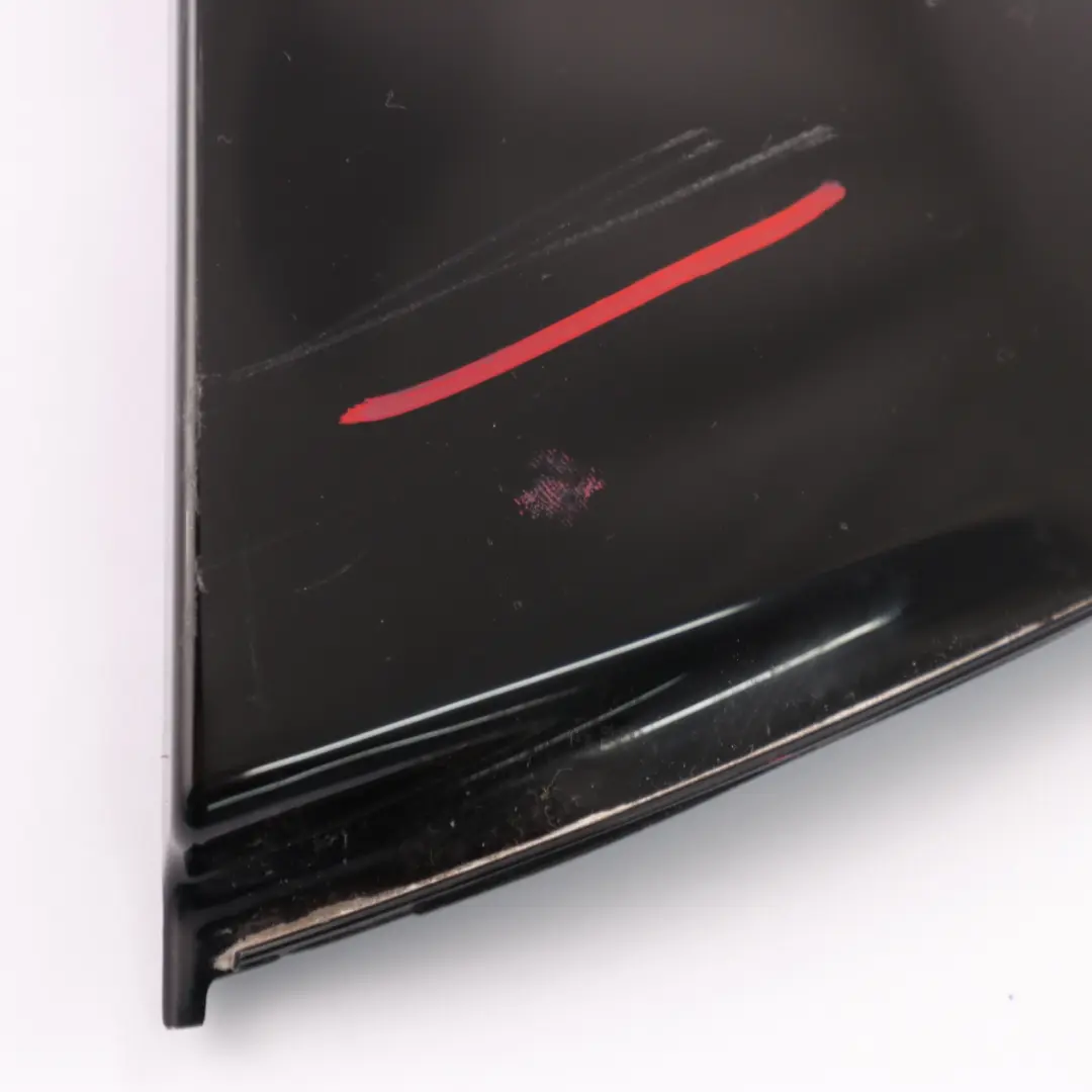 Mini Cooper One F56 Colonne extérieure C Couvre pilier arrière droit - SKU 7300014-2 - Numéro de pièce 7300014