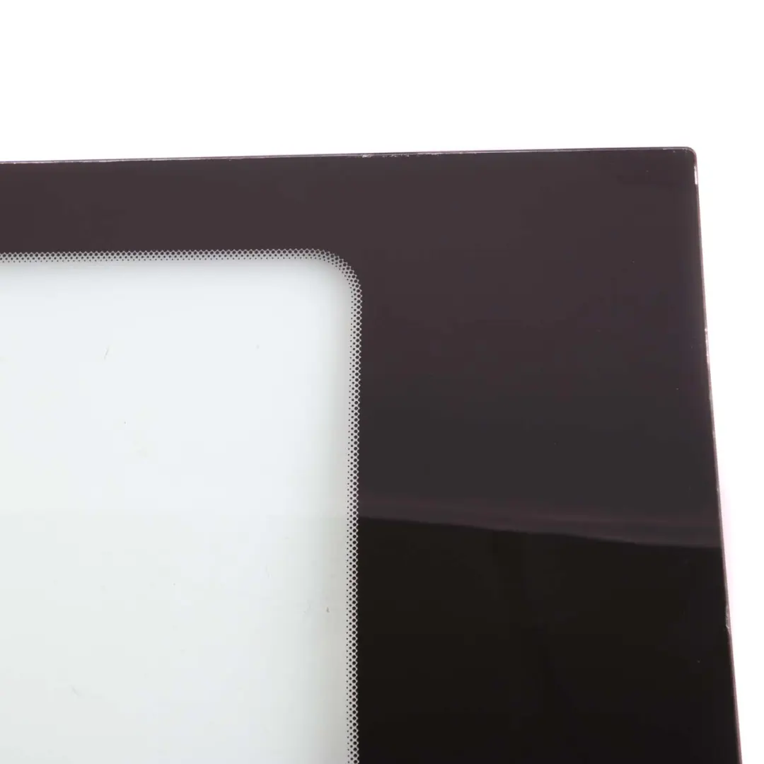 Mini Cooper One F56 Quarter Side Window Glass Green Rear Right O/S AS2 - SKU 7300018-1 - Part number 7300018