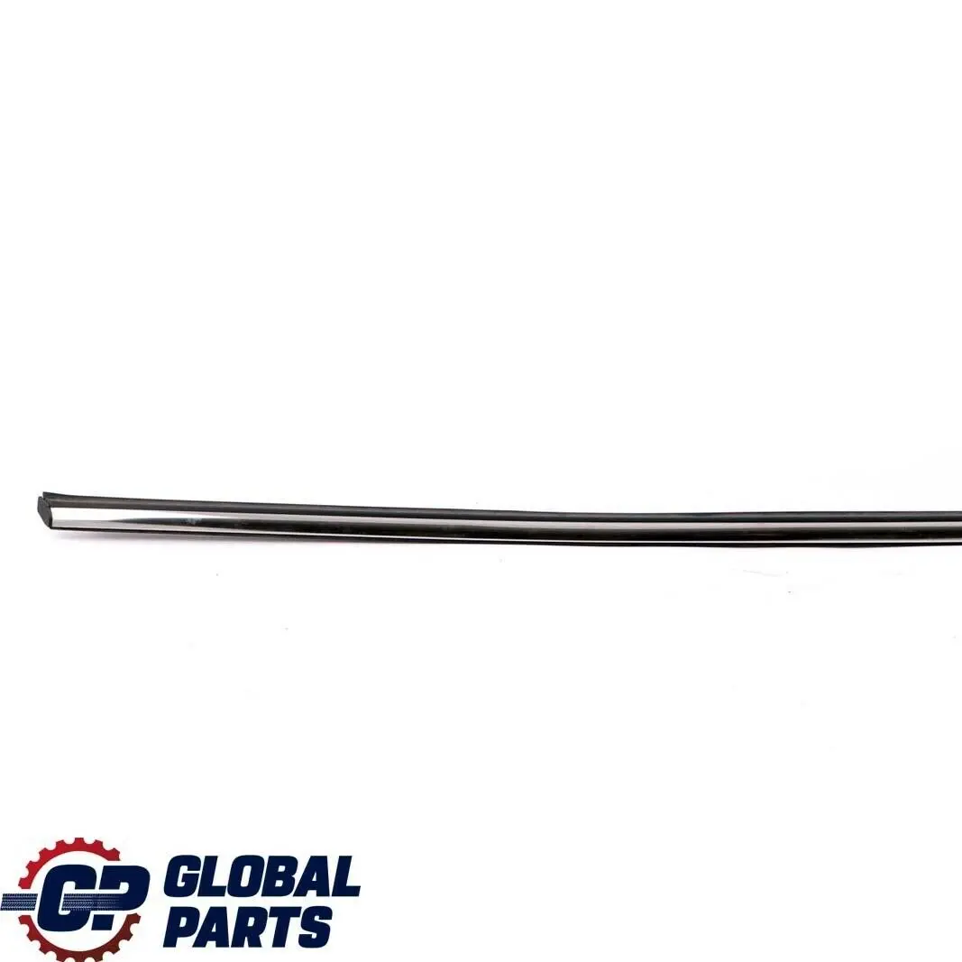 Modanatura Laterale Posteriore Sinistra Cromata per Mini Cooper One F56 con numero di parte 7300019 Mini Cooper One F56 Modanatura Laterale Posteriore Sinistra Cromata - SKU 7300019-1 - Numero di parte 7300019