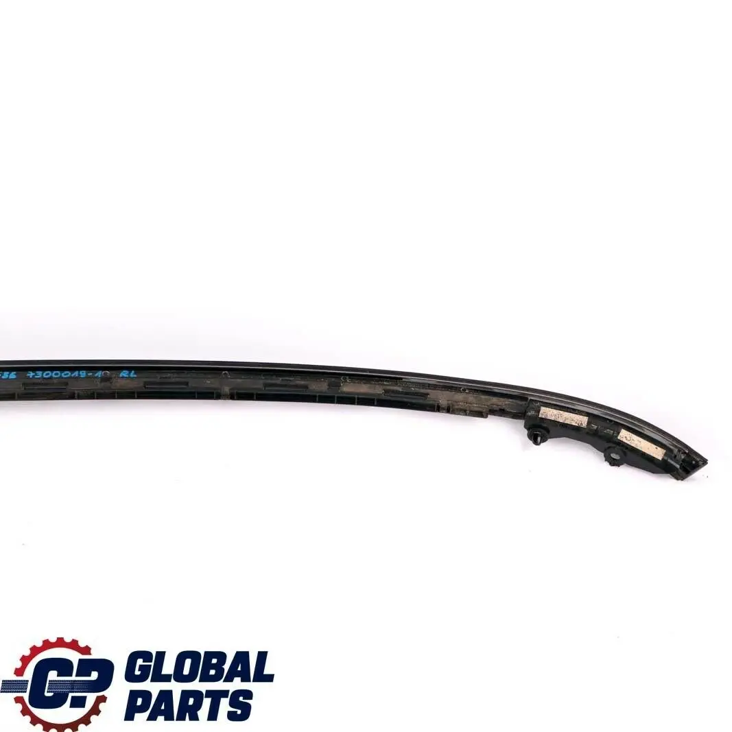 Zierleiste Für Hintere Seitenwand Links Chrom für Mini Cooper One F56 mit Teilenummer 7300019 Mini Cooper One F56 Zierleiste Für Hintere Seitenwand Links Chrom - SKU 7300019-1 - Teilenummer 7300019